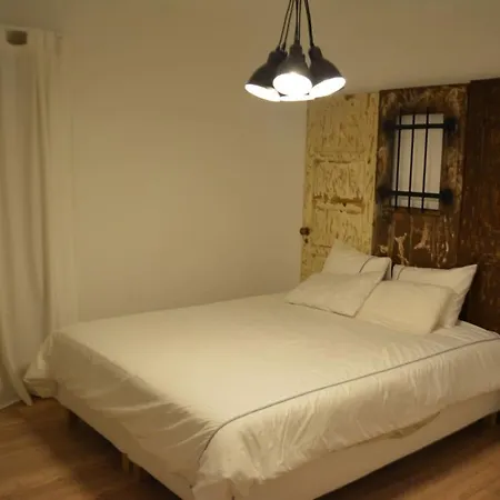 Your @ Apartamento *