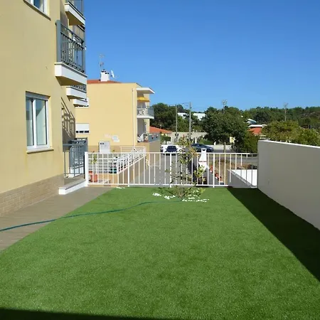 Apartamento Your @